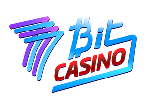 Logo of 7Bit Casino