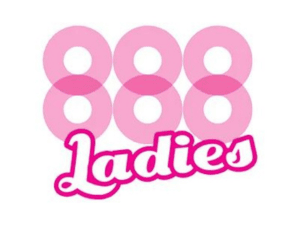 Logo of 888Ladies