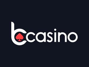 Logo of bCasino