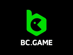 Logo of BC Game