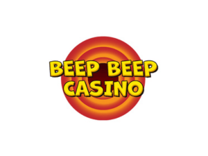 Logo of Beep Beep