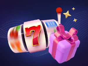 Banner of Free Spins Bonus