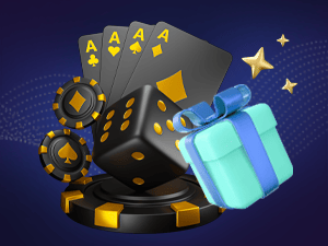 Banner of High Roller Bonus