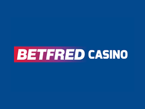 Logo of Betfred Casino