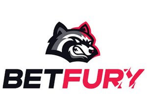Logo of BetFury