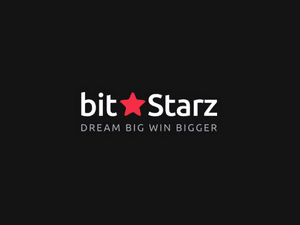 Logo of BitStarz 