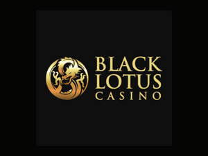 Logo of Black Lotus Casino