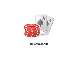 Logo of Blackjack Titles