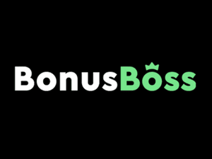 Logo of BonusBoss 