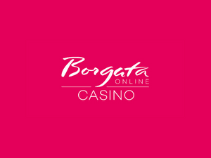 Logo of Borgata