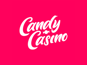 Logo of Candy Casino