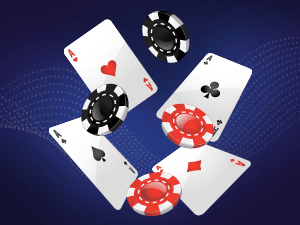 Banner of Poker