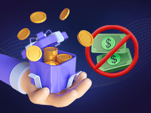 Banner of Take Advantage of No Deposit Bonuses