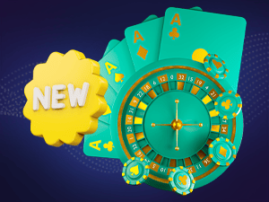 Banner of Test New Casinos 