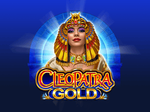 Logo of Cleopatra Gold by IGT