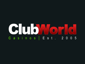 Logo of Club World