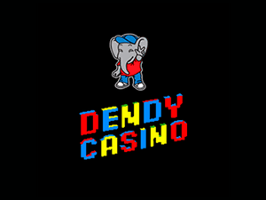 Logo of Dendy Casino