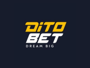 Logo of Ditobet