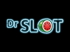 Logo of Dr Slot Casino