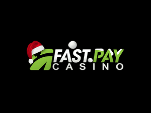 Logo of FastPay 