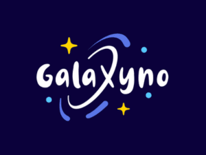 Logo of Galaxyno