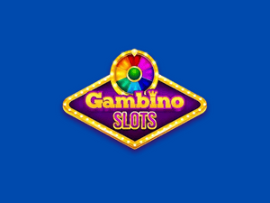 Logo of Gambino Slots