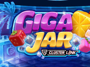 Logo of Giga Jar