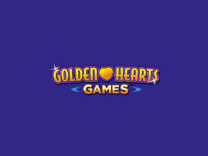 Logo of Golden Hearts