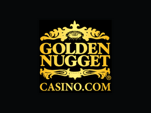 Logo of Golden Nugget