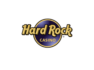 Logo of HardRock Casino