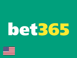 Banner of Top Offer in the USA - Bet365