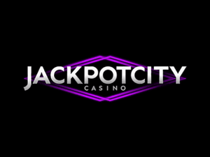 Logo of JackpotCity