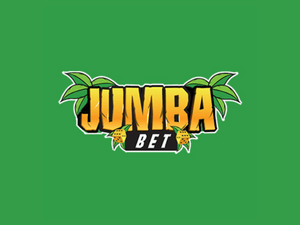 Logo of Jumba Bet Casino