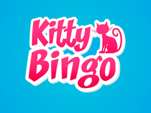 Logo of Kitty Bingo Casino
