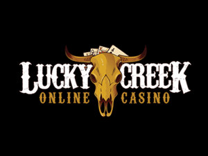 Logo of Lucky Creek Casino