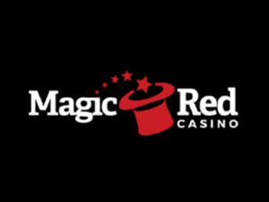 Logo of Magic Red