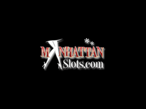 Logo of Manhattan Slots