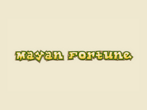 Logo of Mayan Fortune