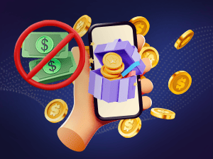 Banner of Mobile Casino No Deposit Bonuses Decoded