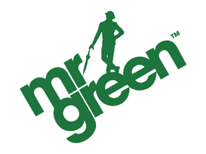 Logo of Mr Green
