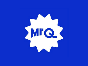 Logo of Mr Q