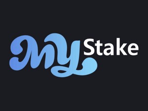 Logo of MyStake