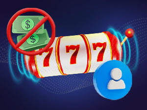 Banner of Deposit-Free Spins for Already Registered Players