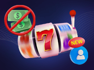 Banner of Deposit-Free Spins for Newcomers