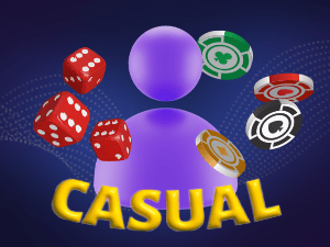 Banner of Casual Players