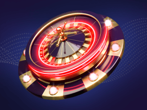 Banner of Roulette Titles