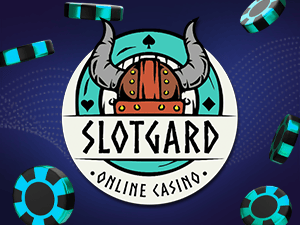 Banner of SlotGard