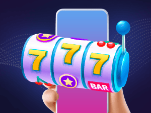 Banner of New Online Slots Casino