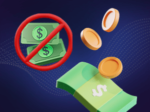 Banner of No Deposit Free Money