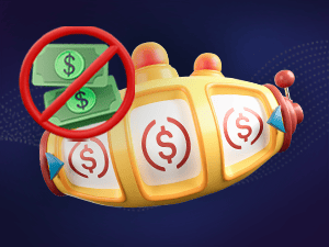 Banner of No Deposit Free Spins